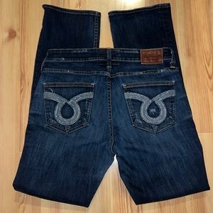 COPY - Big Star Nina size 29R